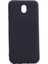 Samsung Galaxy J730 Pro Uyumlu Kılıf Esnek Pürüzsüz Yumuşak Mat Silikon Flexible Matte Silicone 1