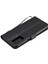Oppo A93 5G/A74 5G/A54 5g Için Flip Case Kart Yuvası ile Klasik Düz Renk (Yurt Dışından) 4