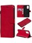 Oppo A74 4G/F19 4g Iş Cüzdan Telefon Kılıfı Için Kart Yuvası ile Flip Case (Yurt Dışından) 1