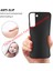 Tecno Spark 6 Go Uyumlu Kılıf Esnek Pürüzsüz Yumuşak Mat Silikon Flexible Matte Silicone 4