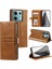 Xiaomi Redmi Not 13 Için Flip Case 5g Kickstand 6 Kart Yuvaları Pu Deri (Yurt Dışından) 1