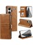 Xiaomi Redmi Not Için Flip Case 13 Pro Artı 5g Cüzdan Pu Deri 6 Kart (Yurt Dışından) 1