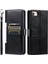 Iphone 6 Için Flip Case Artı/6s Artı Kickstand Pu Deri Cüzdan 6 Kart (Yurt Dışından) 1
