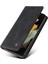 Samsung Galaxy S21 Ultra Basit Iş Deri Kılıf Flip Case Için Flip Case (Yurt Dışından) 4