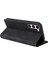 Samsung Galaxy S23 Için Flip Case Darbeye Deri Kılıf Kapak Çevirin (Yurt Dışından) 4