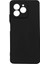 Omix X7 Uyumlu Kılıf Esnek Pürüzsüz Yumuşak Mat Silikon Flexible Matte Silicone 1