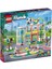 41744 LEGO Friends Spor Merkezi 832 Parça +8 Yaş 1