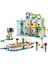 41744 LEGO Friends Spor Merkezi 832 Parça +8 Yaş 2
