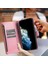 Iphone 11 Için Kılıf Pro Max Kart Yuvaları Cüzdan Fermuar Çanta Kapak Folio Pu (Yurt Dışından) 5
