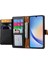 Samsung A34 5g Aşk Deri Kılıf Cüzdan Kordon Fermuar (Yurt Dışından) 3