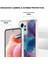 Xiaomi Redmi Not 12 4g Kılıf ile Uyumlu (Yurt Dışından) 2