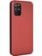 Oneplus 8t Için Kılıf Tam Koruma Deri Folio Flip Case Kart Karbon (Yurt Dışından) 4