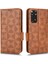 Xiaomi Redmi Not 11S Için Kılıf (Yurt Dışından) 1