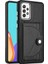Samsung Galaxy A52S 5g Kart Tutucu Premium Pu Deri Kickstand (Yurt Dışından) 5