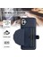 Samsung Galaxy A04E Premium Pu Deri Kickstand Koruyucu Kapak (Yurt Dışından) 3
