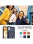 Samsung Galaxy A04E Premium Pu Deri Kickstand Koruyucu Kapak (Yurt Dışından) 4
