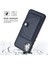 Samsung Galaxy A04E Premium Pu Deri Kickstand Koruyucu Kapak (Yurt Dışından) 5