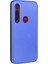Motorola Moto Bir Makro/g8 Için Kılıf Kart Tutucu Kickstand Tam ile Oynamak (Yurt Dışından) 4