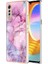 Lg Kadife Kılıf ile Uyumlu (Yurt Dışından) 1