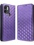 Xiaomi Redmi A1 Artı Pu Deri 3D Desen Cüzdan Kart Yuvaları (Yurt Dışından) 1