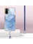 Xiaomi Redmi Için Not 10 4g/not 10S Mermer Kapak Yumuşak Tpu Tampon (Yurt Dışından) 4