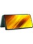 Xiaomi Poco X3 Nfc Için Kılıf (Yurt Dışından) 4