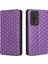 Xiaomi Redmi Için Kılıf K60 / K60 Pro Manyetik Kapatma 3D Desen Pu Deri (Yurt Dışından) 5
