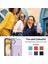 Samsung Galaxy A04E Premium Pu Deri Kickstand Koruyucu Kapak (Yurt Dışından) 5