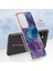 Oneplus Nord Ce 3 5g Kılıf Silikon Tampon Tpu Mermer ile Uyumlu (Yurt Dışından) 2