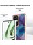 Oneplus Nord Ce 3 5g Kılıf Silikon Tampon Tpu Mermer ile Uyumlu (Yurt Dışından) 4