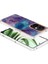 Oneplus Nord Ce 3 5g Kılıf Silikon Tampon Tpu Mermer ile Uyumlu (Yurt Dışından) 5