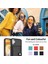 Samsung Galaxy A04E Premium Pu Deri Kickstand Koruyucu Kapak (Yurt Dışından) 5