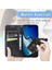 IPhone 15 Için Kılıf Artı Kelebek Cüzdan Çok Renkli Iş Kanat (Yurt Dışından) 2