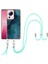 Xiaomi 13 Lite 5g Mermer Yumuşak Tpu Tampon Kapak Ayrılabilir Kayış (Yurt Dışından) 1
