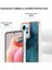 Xiaomi Redmi Not 12 4g Kılıf ile Uyumlu (Yurt Dışından) 2