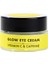 Polente Natural - Glow Eye Cream- Vitamin C & Kafein Içeren Canlandırıcı Göz Kremi (20 Ml) 3