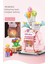 Meyve Sokak Sahnesi Montaj Diy Eğitici Çocuk Yapı Taşı Oyuncakları (Yurt Dışından) 3