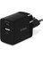 Smartcharger Duo Pd 45W Seyahat Hızlı Şarj Aleti Usb-C+Usb-A 1