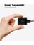 Smartcharger Duo Pd 45W Seyahat Hızlı Şarj Aleti Usb-C+Usb-A 2