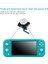 Nintendo Switch Lite Joy-Con Denetleyicisi Için 2'li Paket Yedek Joystick Analog Thumbstick Parçası - Onarım Aracı Kiti ile (Yurt Dışından) 2