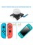 Nintendo Switch Lite Joy-Con Denetleyicisi Için 2'li Paket Yedek Joystick Analog Thumbstick Parçası - Onarım Aracı Kiti ile (Yurt Dışından) 4