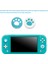 Nintendo Switch Lite Joy-Con Denetleyicisi Için 2'li Paket Yedek Joystick Analog Thumbstick Parçası - Onarım Aracı Kiti ile (Yurt Dışından) 5