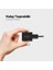 Smartcharger 20W Pd Seyahat Hızlı Şarj Aleti 5