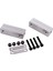 Metal Motor Takozu Motor Sabit Braket Standı 85723 Hsp 94972 1/8 Rc Araba Yükseltme Parçaları Aksesuarları (Yurt Dışından) 1