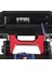 TRX4M Metal Ön ve Arka Tampon Montaj Tampon Standı Servo Montaj 9736 TRX4M 1/18 Rc Paletli Araba Yükseltme Parçaları, 2 (Yurt Dışından) 4