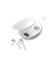Pills Lite 3 True Wireless Kablosuz Kulaklik Beyaz 2