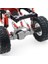 10 Adet Metal M2.5 Bağlantı Rot Ucu Rotil Wltoys A959 12428 144001 Wpl C24 Mn D90 MN99S Rc Araba Parçaları, Siyah (Yurt Dışından) 3
