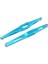 Weili Wltoys1:10 Rc Araba Kaya Tırmanışı Kısa Kamyon K949ALLOY Parçaları Arka Salıncak Kolu Arka Dikme Horizon K949-008 B (Yurt Dışından) 1