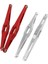 Weili Wltoys1:10 Rc Araba Kaya Tırmanışı Kısa Kamyon K949ALLOY Parçaları Arka Salıncak Kolu Arka Dikme Horizon K949-008 B (Yurt Dışından) 4