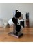 Ahşap 6'lı Fincan Askılığı - Pinterest Design 1